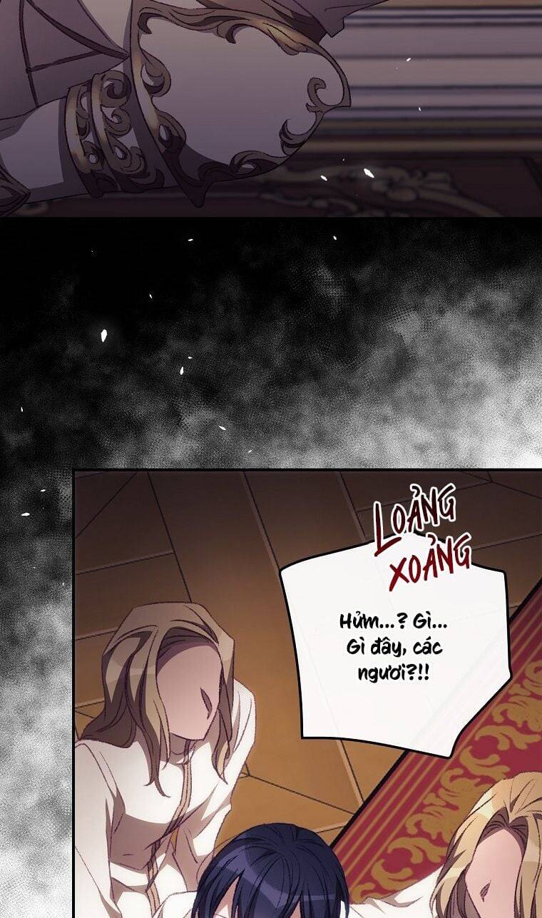 Tôi Có Thể Thấy Cái Chết Của Bạn Chapter 14.5 - 38