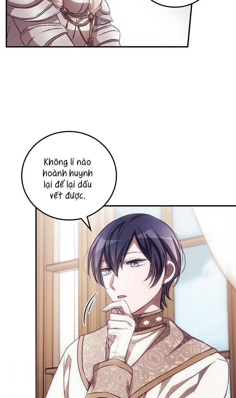 Tôi Có Thể Thấy Cái Chết Của Bạn Chapter 14.5 - 5