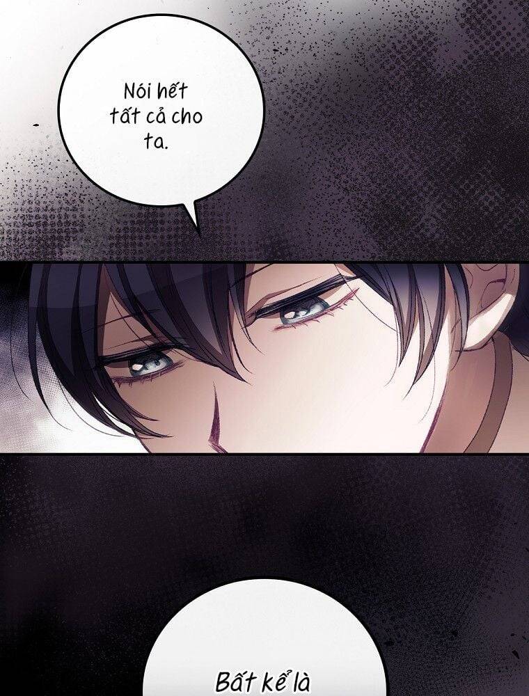 Tôi Có Thể Thấy Cái Chết Của Bạn Chapter 14.5 - 9