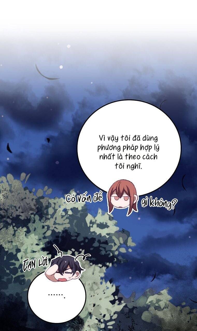Tôi Có Thể Thấy Cái Chết Của Bạn Chapter 14 - 15