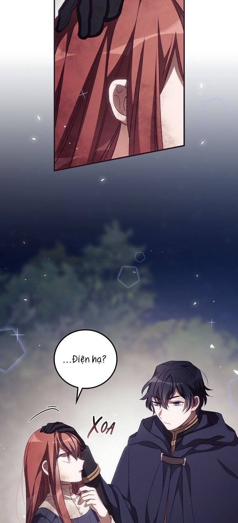 Tôi Có Thể Thấy Cái Chết Của Bạn Chapter 14 - 28