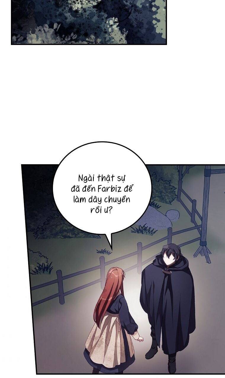 Tôi Có Thể Thấy Cái Chết Của Bạn Chapter 14 - 4