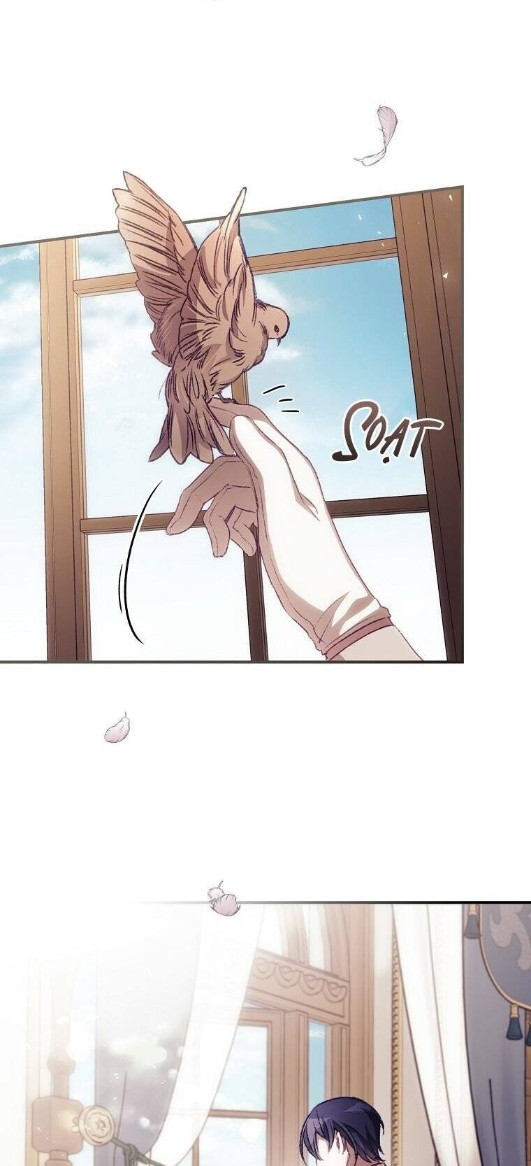 Tôi Có Thể Thấy Cái Chết Của Bạn Chapter 14 - 35