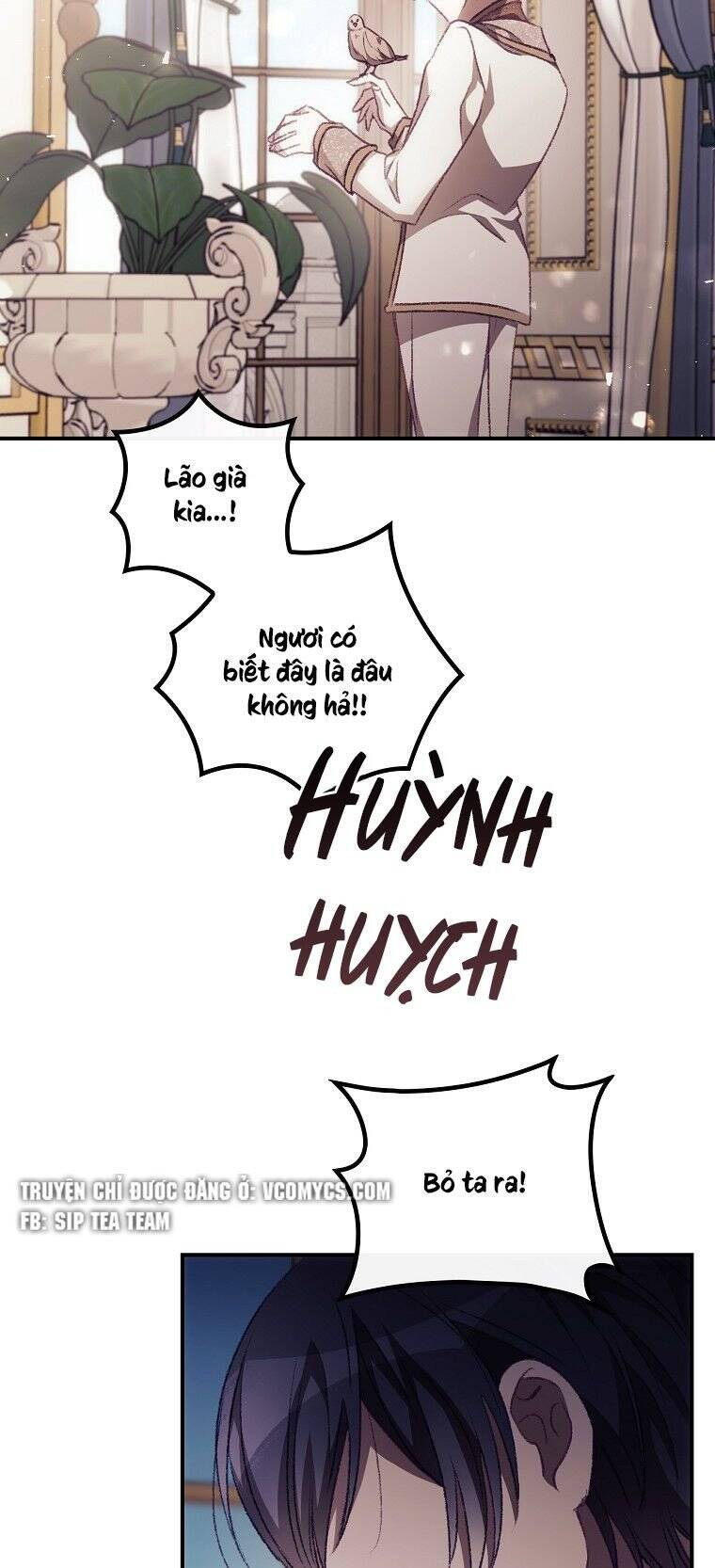 Tôi Có Thể Thấy Cái Chết Của Bạn Chapter 14 - 36