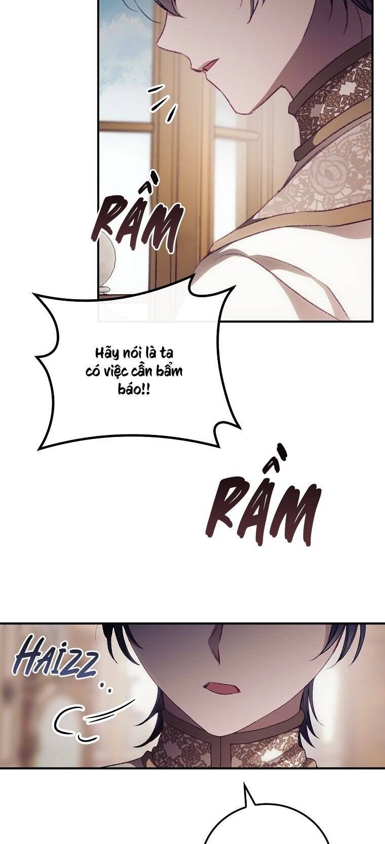 Tôi Có Thể Thấy Cái Chết Của Bạn Chapter 14 - 37