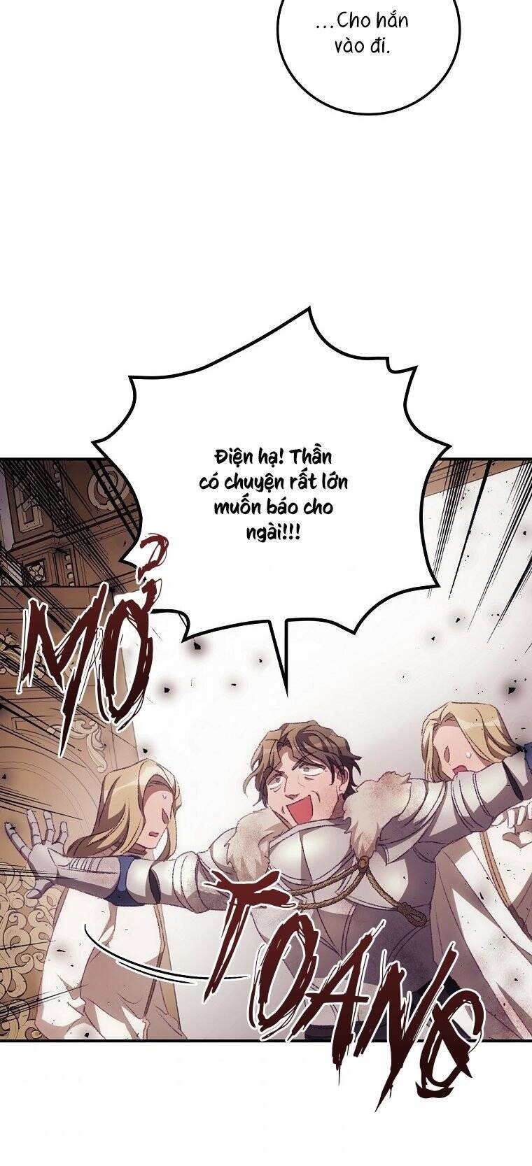 Tôi Có Thể Thấy Cái Chết Của Bạn Chapter 14 - 38