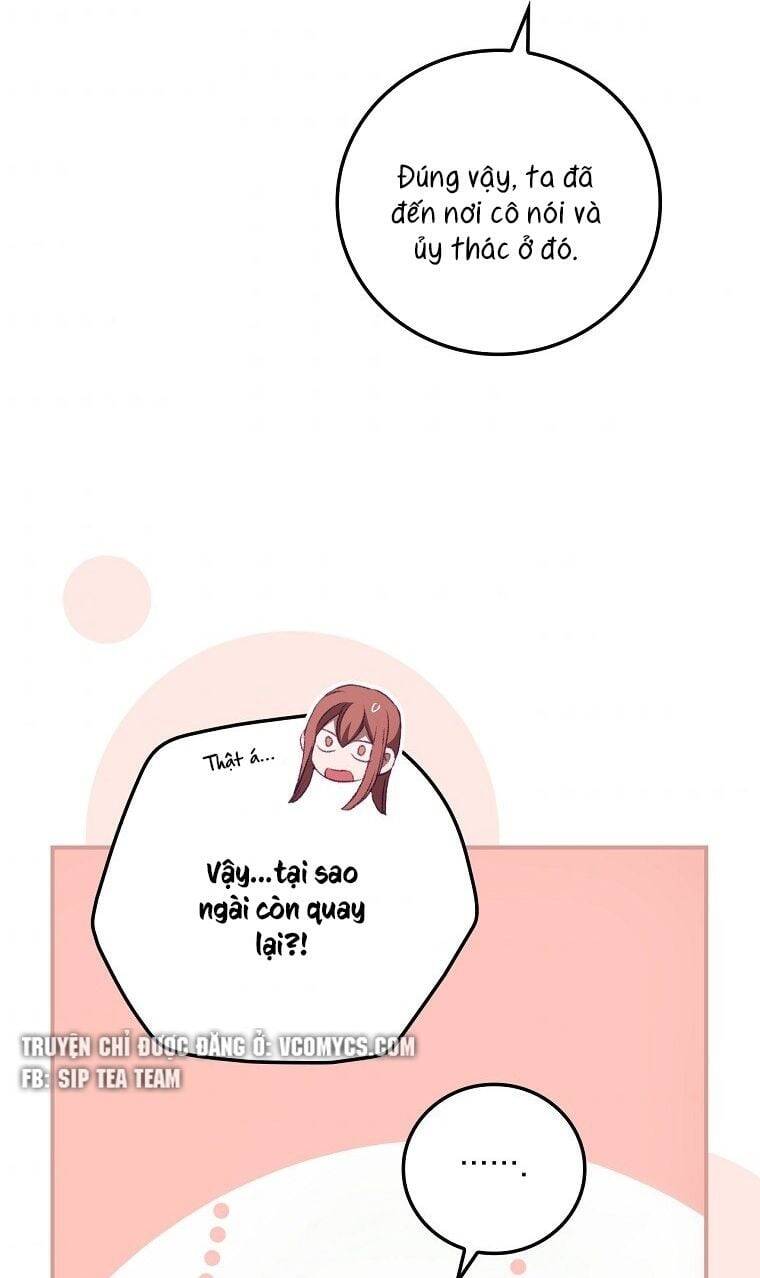 Tôi Có Thể Thấy Cái Chết Của Bạn Chapter 14 - 5