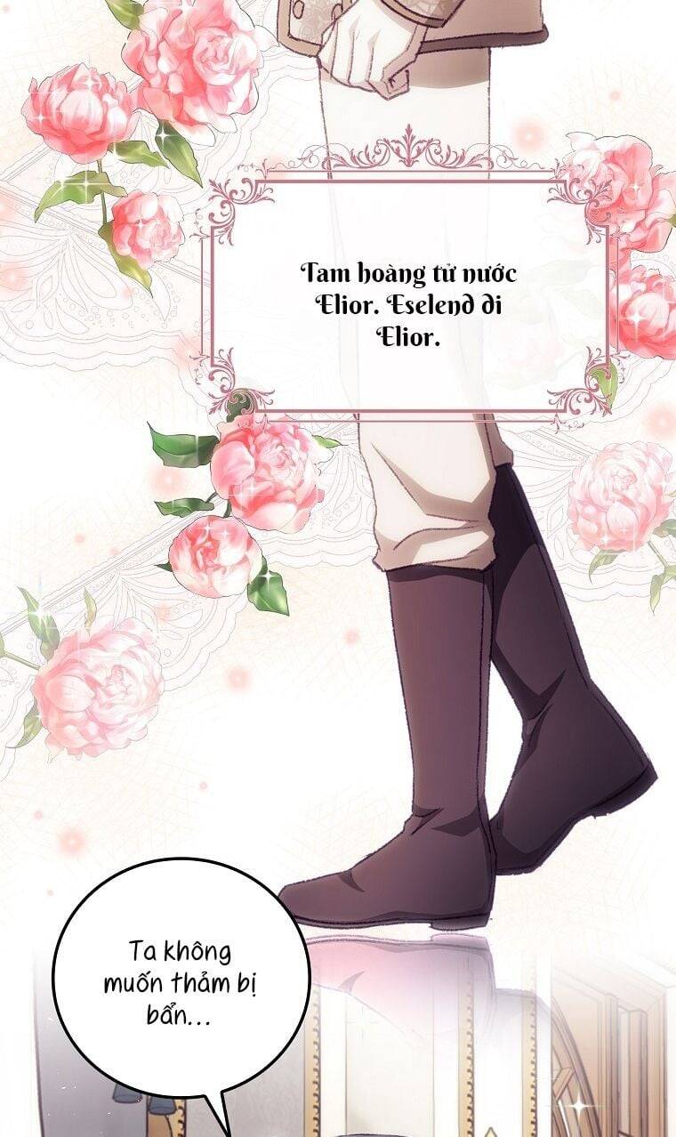 Tôi Có Thể Thấy Cái Chết Của Bạn Chapter 14 - 41