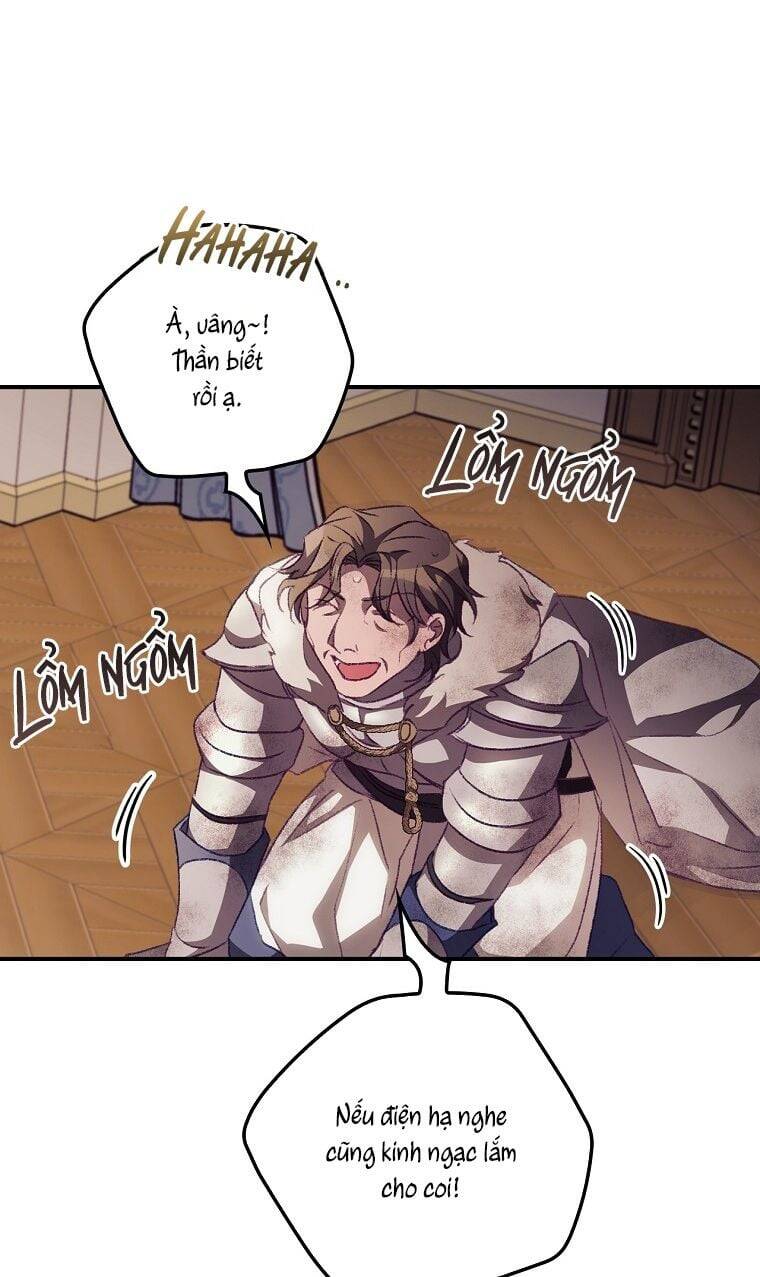 Tôi Có Thể Thấy Cái Chết Của Bạn Chapter 14 - 43