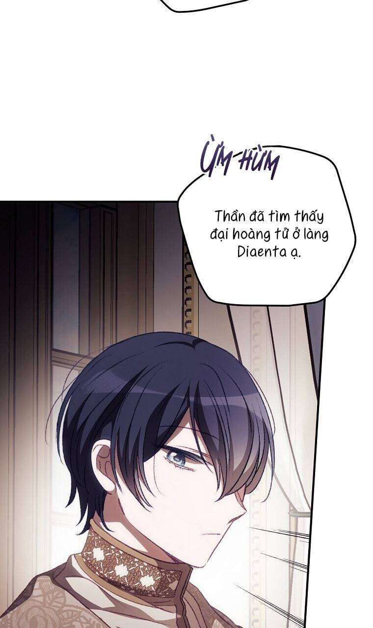 Tôi Có Thể Thấy Cái Chết Của Bạn Chapter 14 - 44