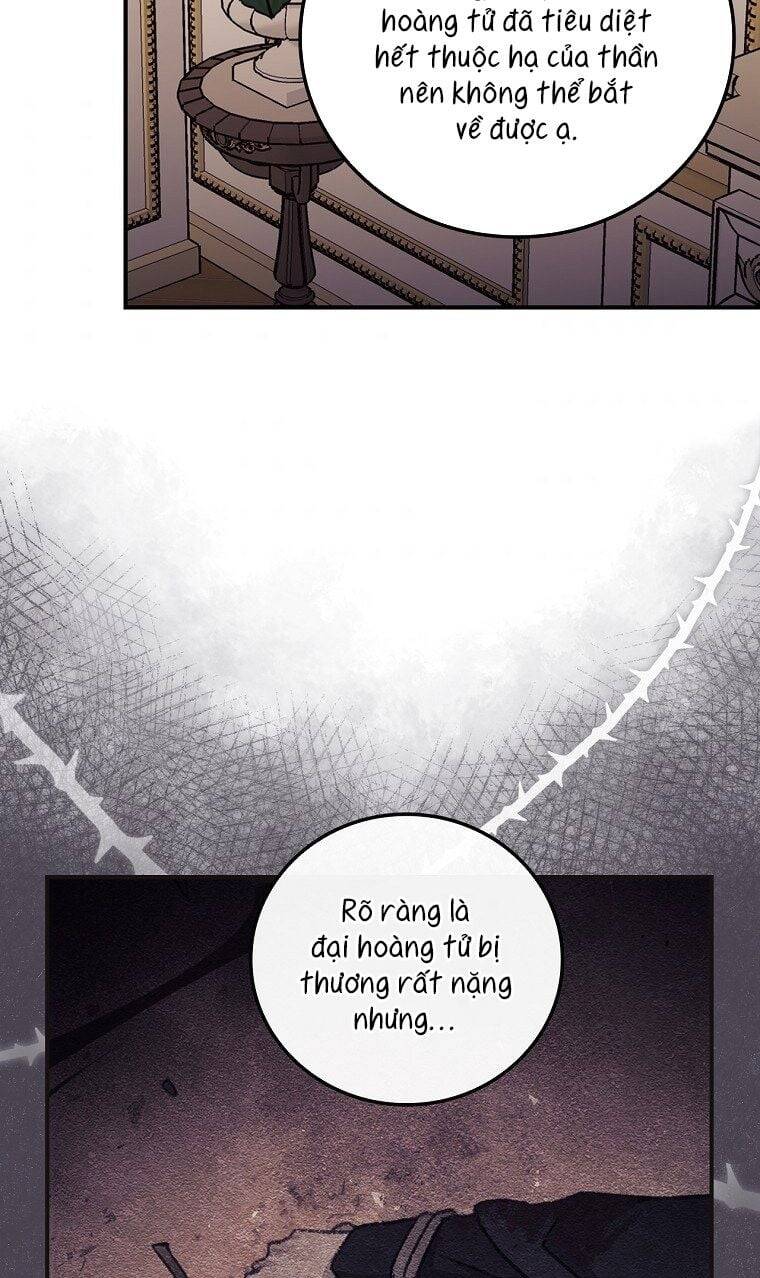 Tôi Có Thể Thấy Cái Chết Của Bạn Chapter 14 - 46