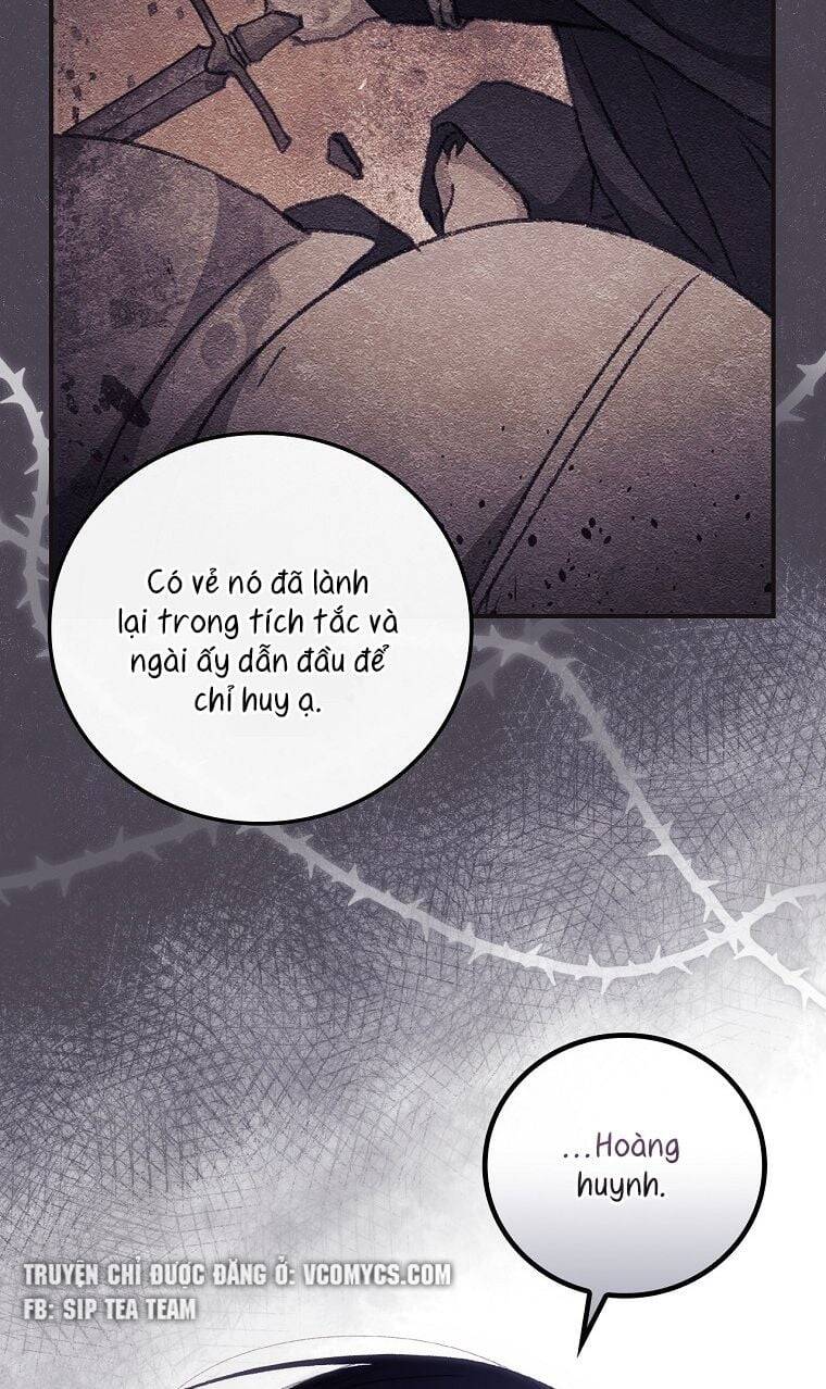 Tôi Có Thể Thấy Cái Chết Của Bạn Chapter 14 - 47