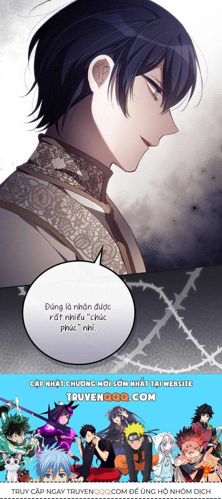 Tôi Có Thể Thấy Cái Chết Của Bạn Chapter 14 - 48