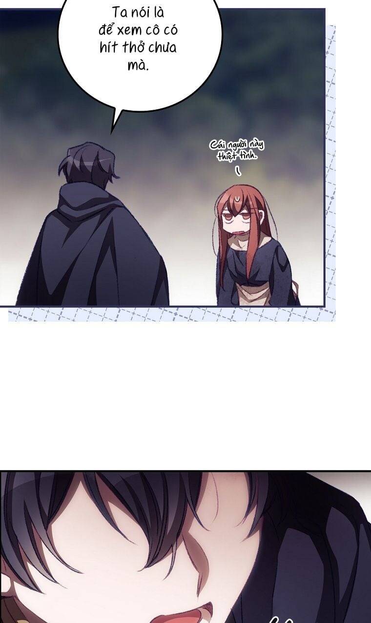 Tôi Có Thể Thấy Cái Chết Của Bạn Chapter 14 - 7