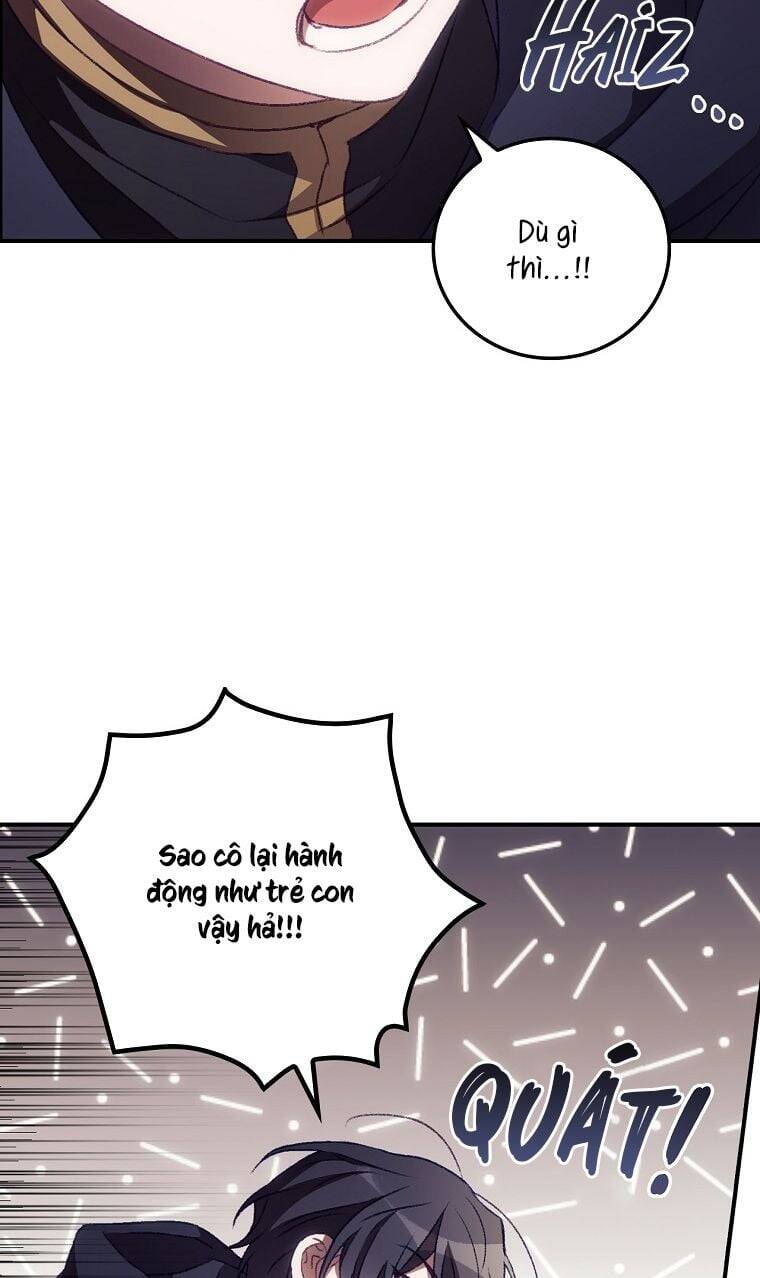 Tôi Có Thể Thấy Cái Chết Của Bạn Chapter 14 - 8