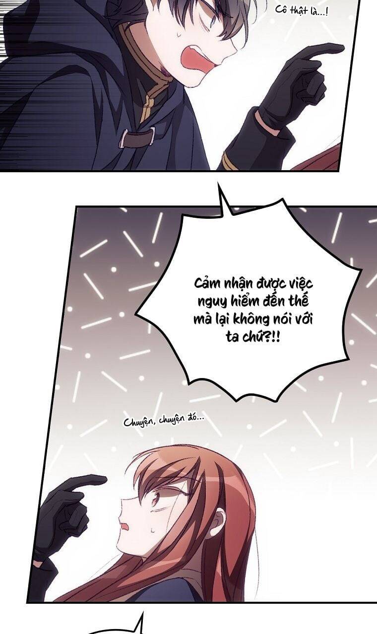 Tôi Có Thể Thấy Cái Chết Của Bạn Chapter 14 - 9