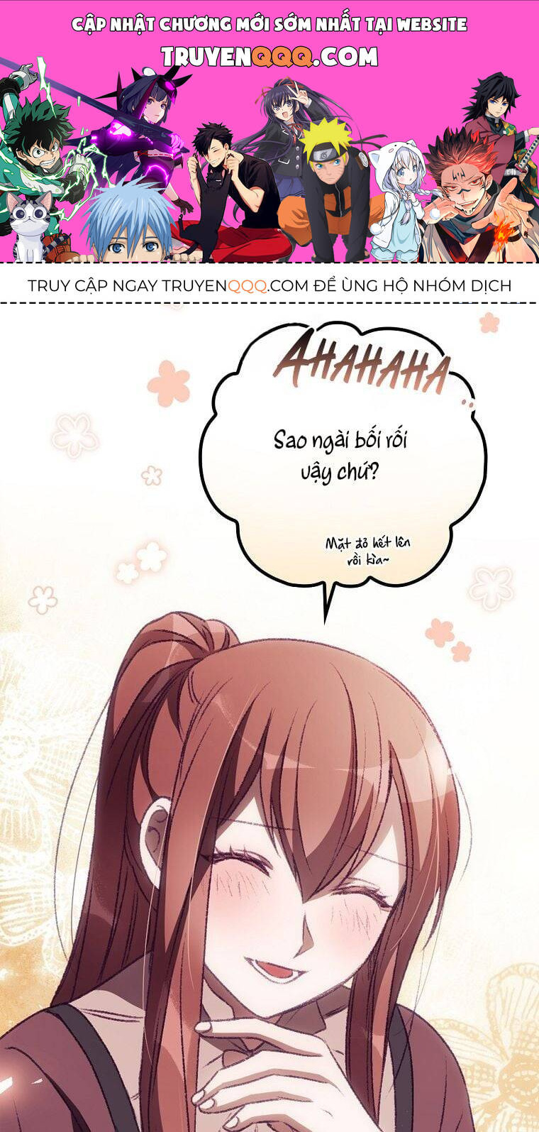 Tôi Có Thể Thấy Cái Chết Của Bạn Chapter 15.5 - 1