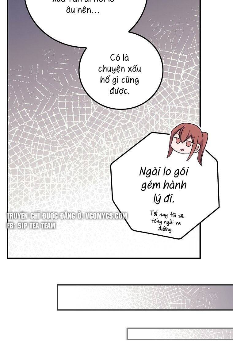 Tôi Có Thể Thấy Cái Chết Của Bạn Chapter 15.5 - 20