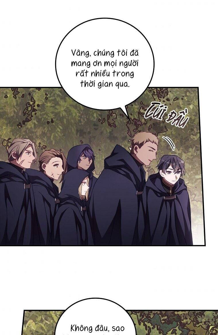 Tôi Có Thể Thấy Cái Chết Của Bạn Chapter 15.5 - 23