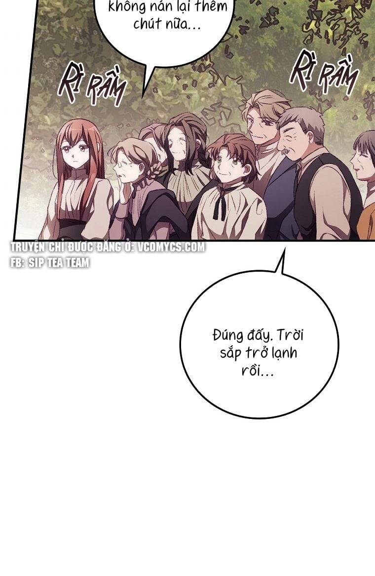 Tôi Có Thể Thấy Cái Chết Của Bạn Chapter 15.5 - 24