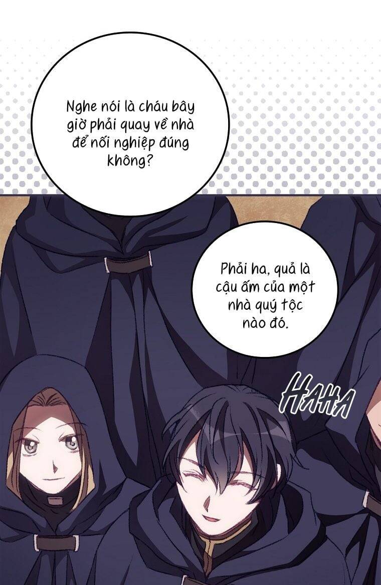 Tôi Có Thể Thấy Cái Chết Của Bạn Chapter 15.5 - 25