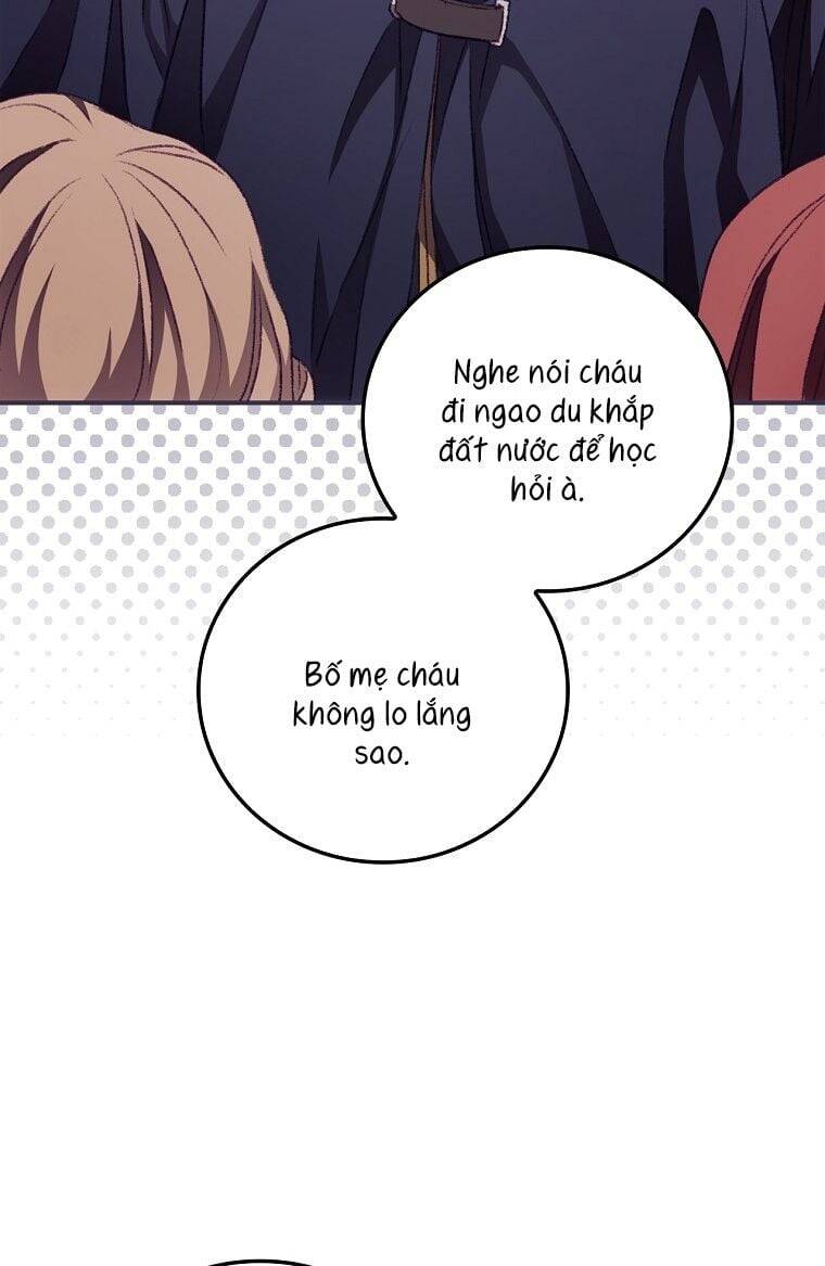 Tôi Có Thể Thấy Cái Chết Của Bạn Chapter 15.5 - 26