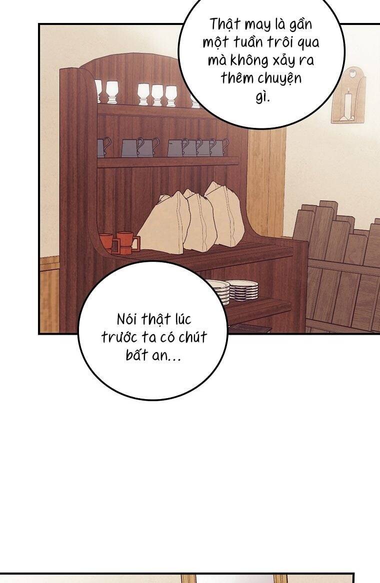 Tôi Có Thể Thấy Cái Chết Của Bạn Chapter 15.5 - 4