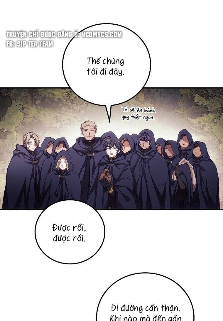 Tôi Có Thể Thấy Cái Chết Của Bạn Chapter 15.5 - 32