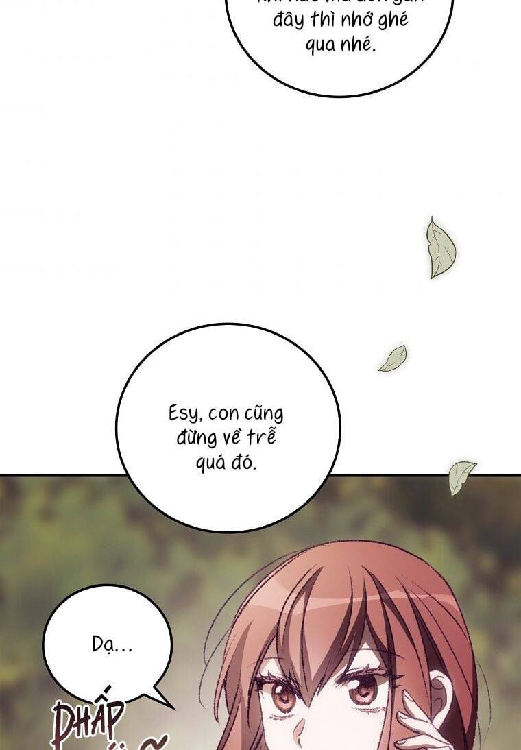 Tôi Có Thể Thấy Cái Chết Của Bạn Chapter 15.5 - 33