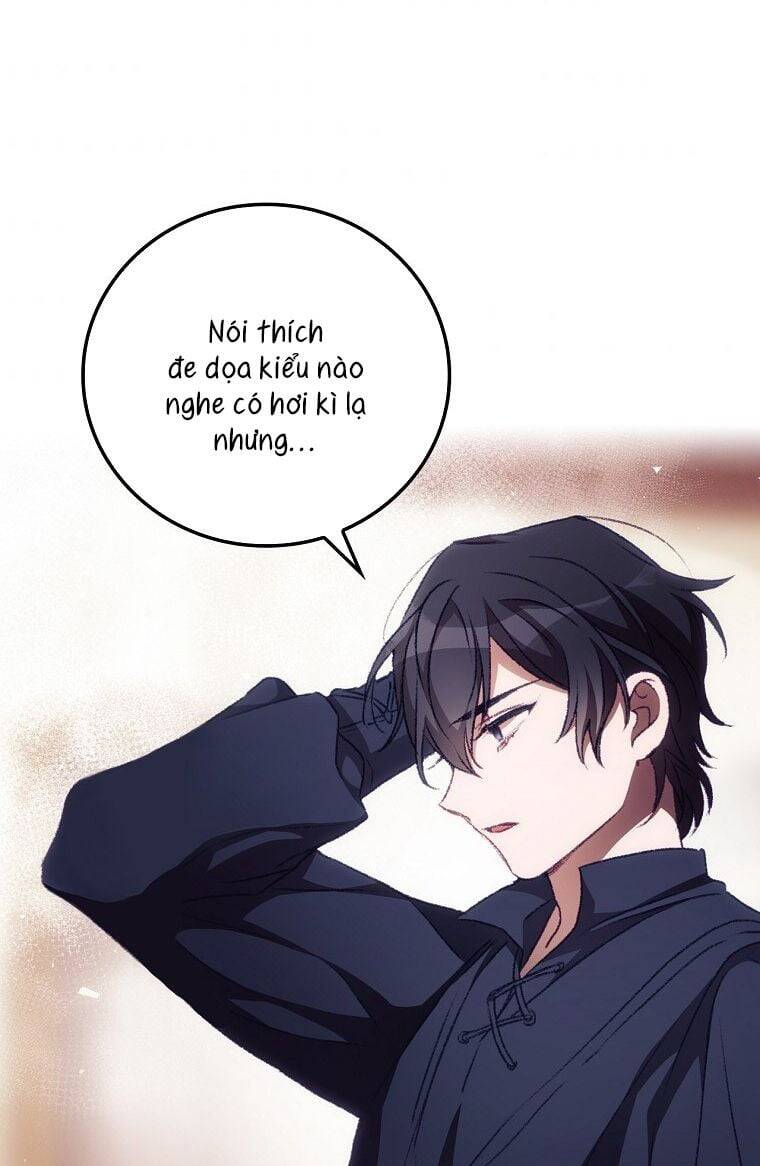 Tôi Có Thể Thấy Cái Chết Của Bạn Chapter 15.5 - 6