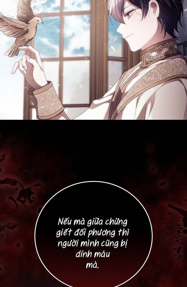 Tôi Có Thể Thấy Cái Chết Của Bạn Chapter 15.5 - 8