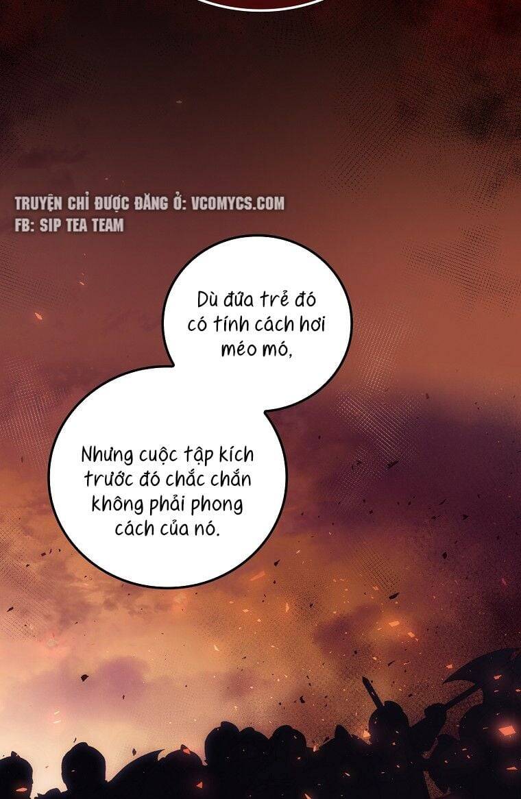 Tôi Có Thể Thấy Cái Chết Của Bạn Chapter 15.5 - 9