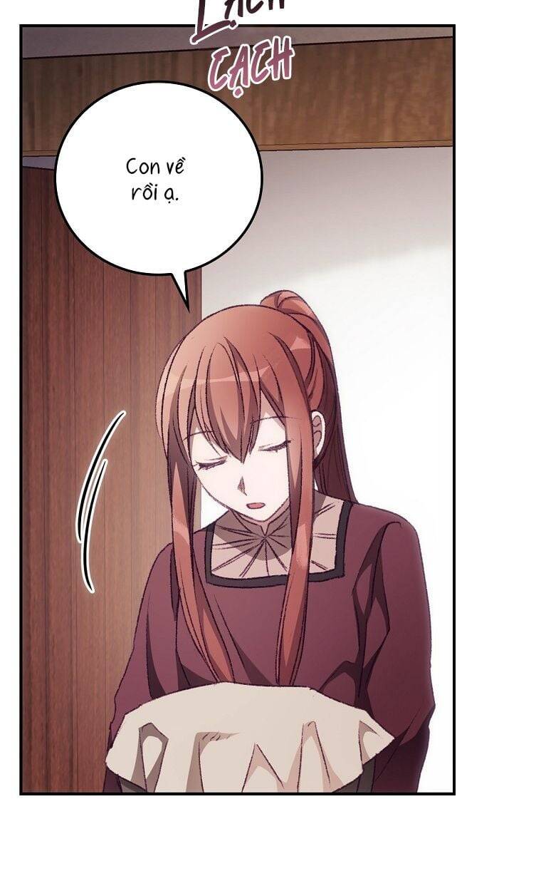 Tôi Có Thể Thấy Cái Chết Của Bạn Chapter 15 - 13