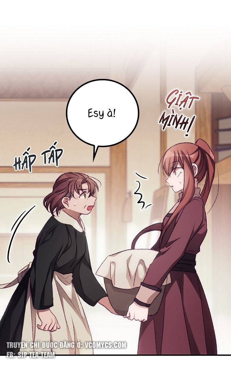 Tôi Có Thể Thấy Cái Chết Của Bạn Chapter 15 - 14