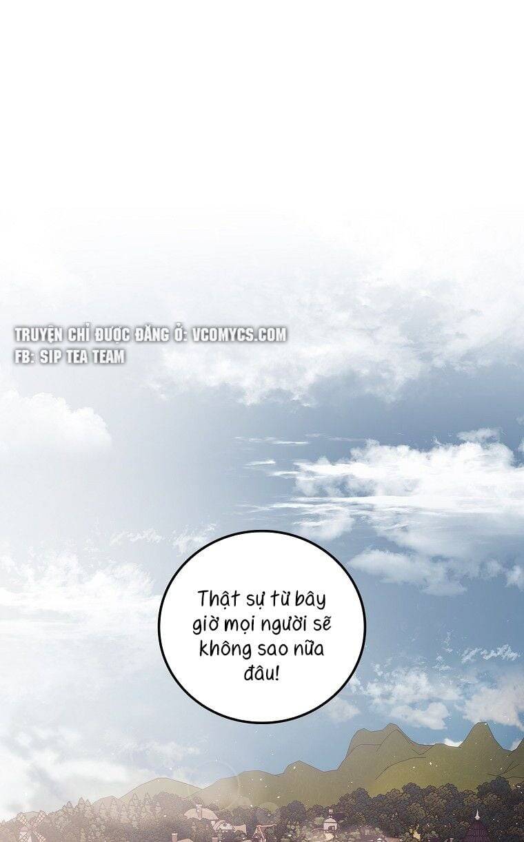 Tôi Có Thể Thấy Cái Chết Của Bạn Chapter 15 - 3