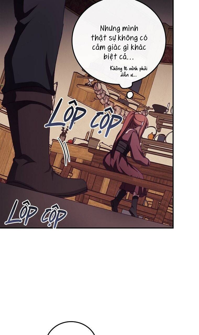Tôi Có Thể Thấy Cái Chết Của Bạn Chapter 15 - 24