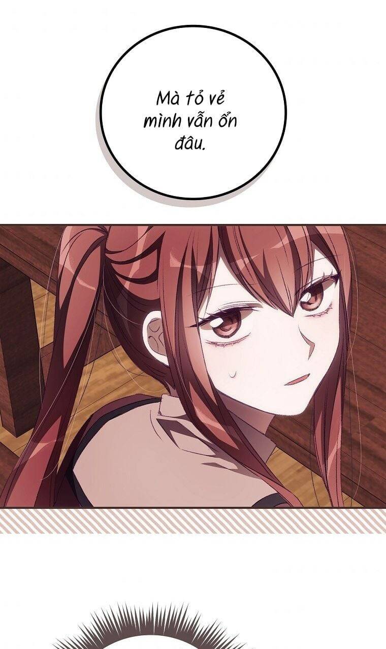 Tôi Có Thể Thấy Cái Chết Của Bạn Chapter 15 - 29