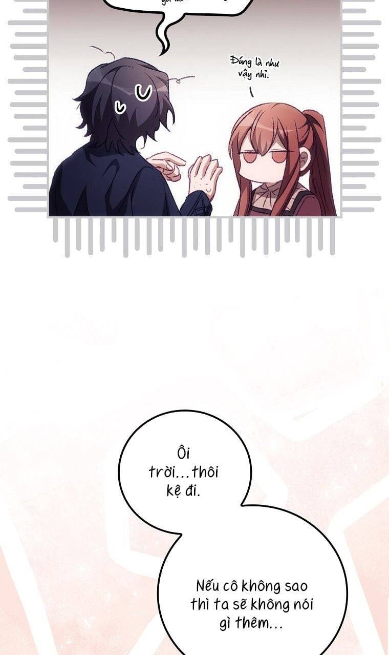 Tôi Có Thể Thấy Cái Chết Của Bạn Chapter 15 - 38