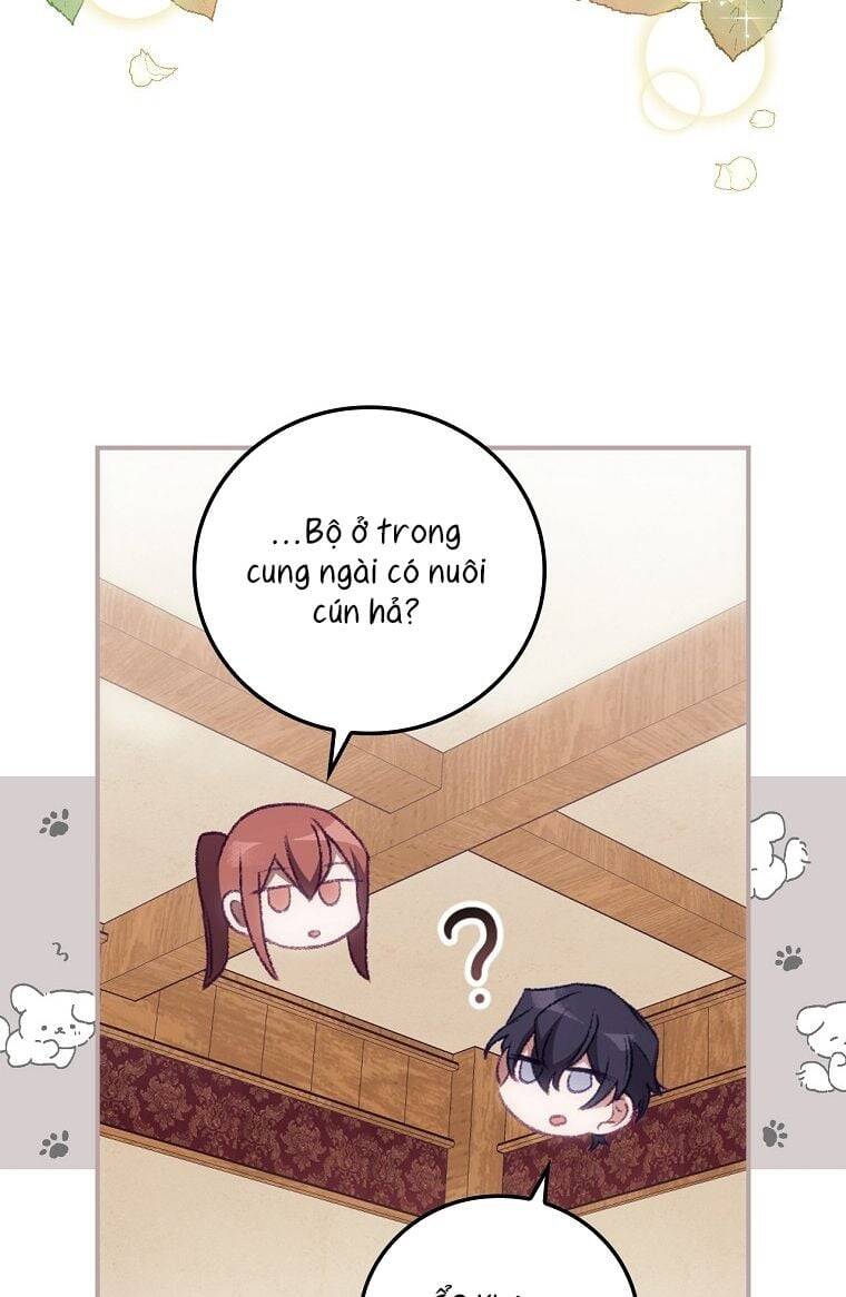 Tôi Có Thể Thấy Cái Chết Của Bạn Chapter 15 - 42