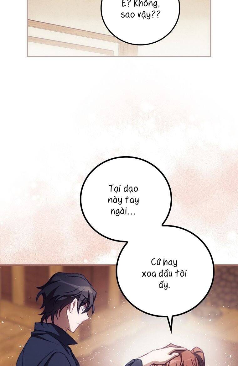 Tôi Có Thể Thấy Cái Chết Của Bạn Chapter 15 - 43