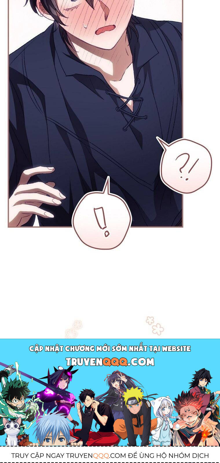 Tôi Có Thể Thấy Cái Chết Của Bạn Chapter 15 - 48