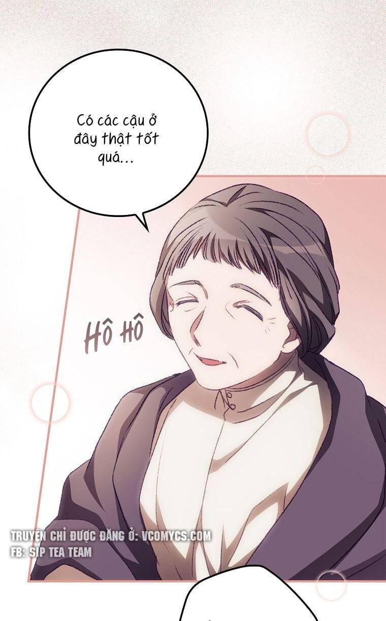 Tôi Có Thể Thấy Cái Chết Của Bạn Chapter 15 - 6