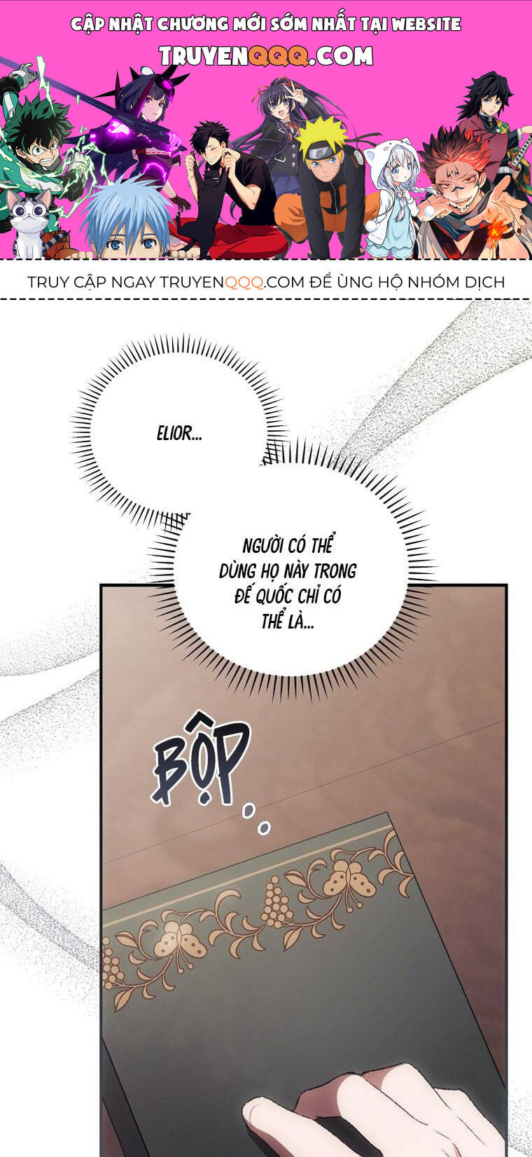Tôi Có Thể Thấy Cái Chết Của Bạn Chapter 16.5 - 1