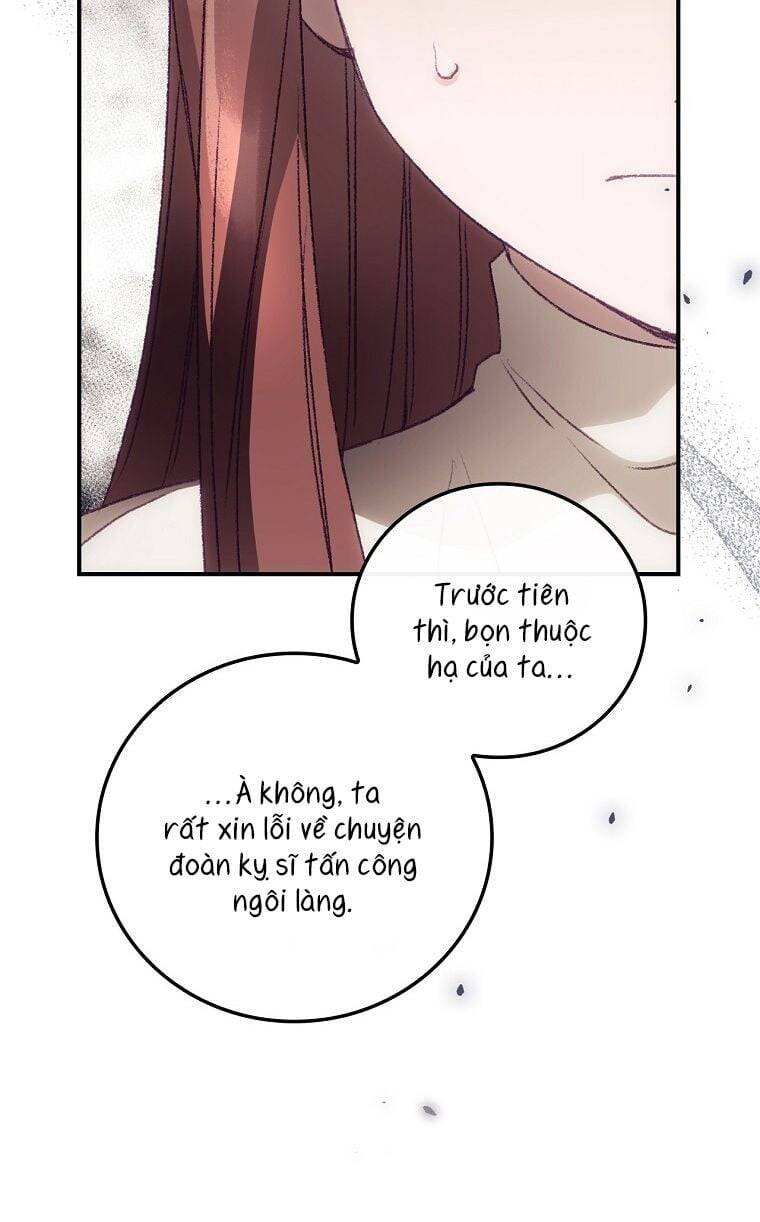 Tôi Có Thể Thấy Cái Chết Của Bạn Chapter 16.5 - 12