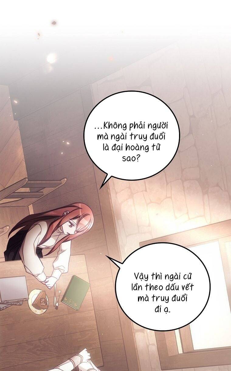 Tôi Có Thể Thấy Cái Chết Của Bạn Chapter 16.5 - 13