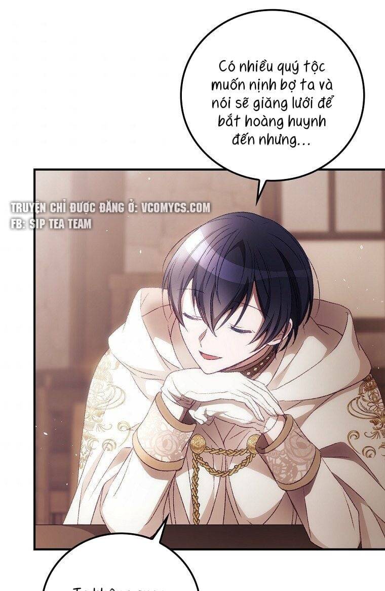 Tôi Có Thể Thấy Cái Chết Của Bạn Chapter 16.5 - 15