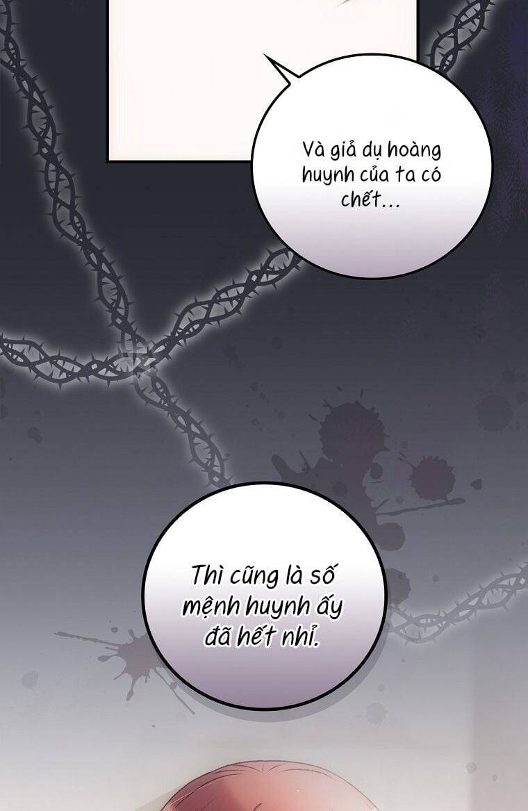 Tôi Có Thể Thấy Cái Chết Của Bạn Chapter 16.5 - 17