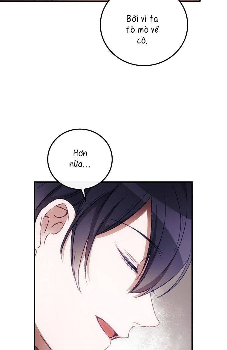 Tôi Có Thể Thấy Cái Chết Của Bạn Chapter 16.5 - 20