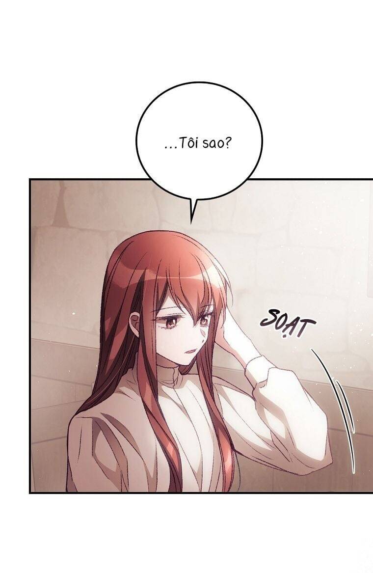 Tôi Có Thể Thấy Cái Chết Của Bạn Chapter 16.5 - 28