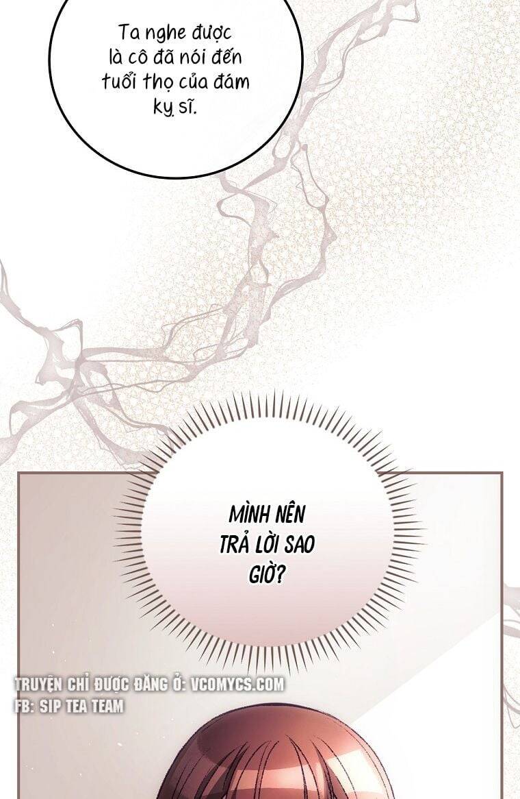 Tôi Có Thể Thấy Cái Chết Của Bạn Chapter 16.5 - 30